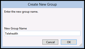 Screenshot for New Calendar Optimization for Large Practices