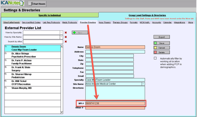 Screenshot for Promoting Interoperability Meaningful Use Stage 3 for Medicaid 2020