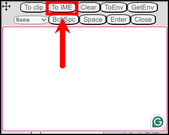 Screenshot for Requesting Client Payments via Stripe