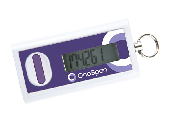 Imprivata Digipass GO 7 One-Time Password Hardware Token