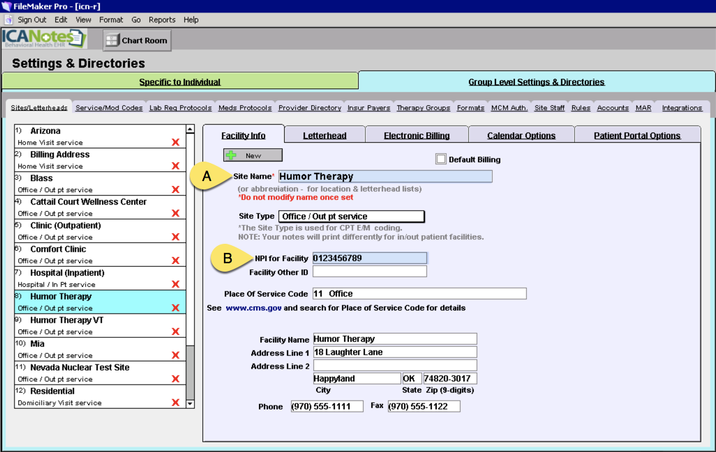 Screenshot for Integrated Eligibility With Ability