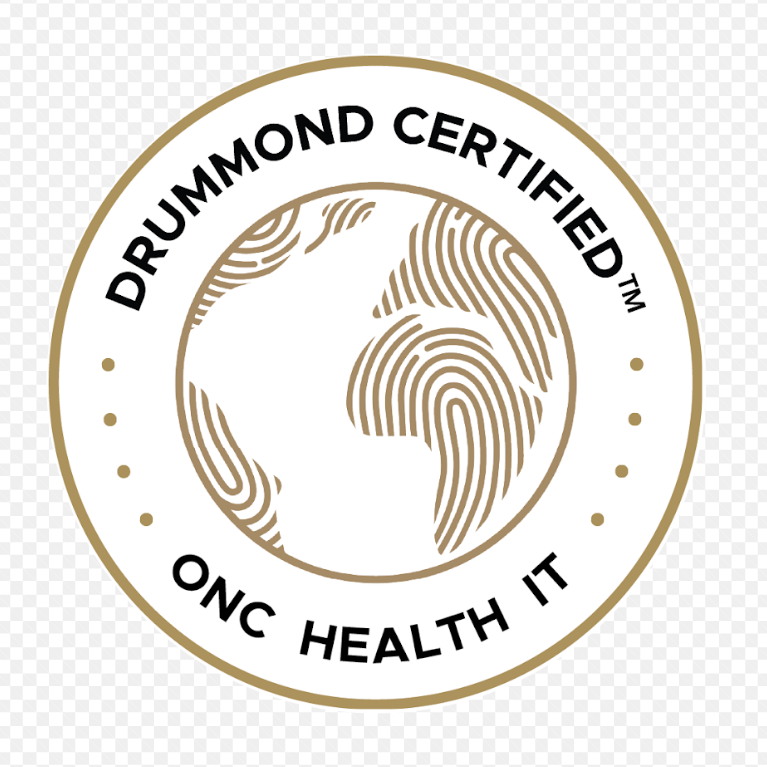 Screenshot for ONC Certfication 2025