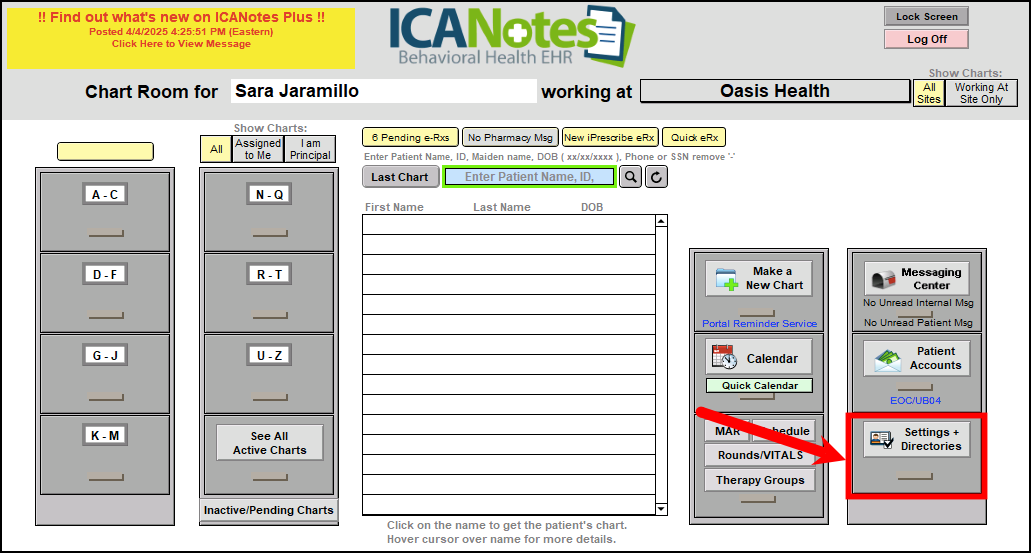 Screenshot for Requesting Client Payments via Stripe