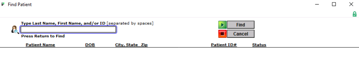 Screenshot for Quick eRx