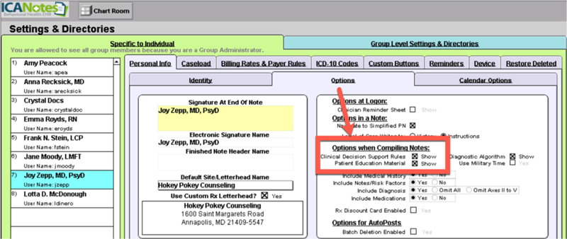 Screenshot for Promoting Interoperability Meaningful Use Stage 3 for Medicaid 2020
